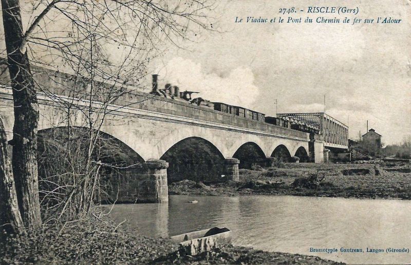 Fichier:Riscle PV 01 sur Adour TDA.jpg