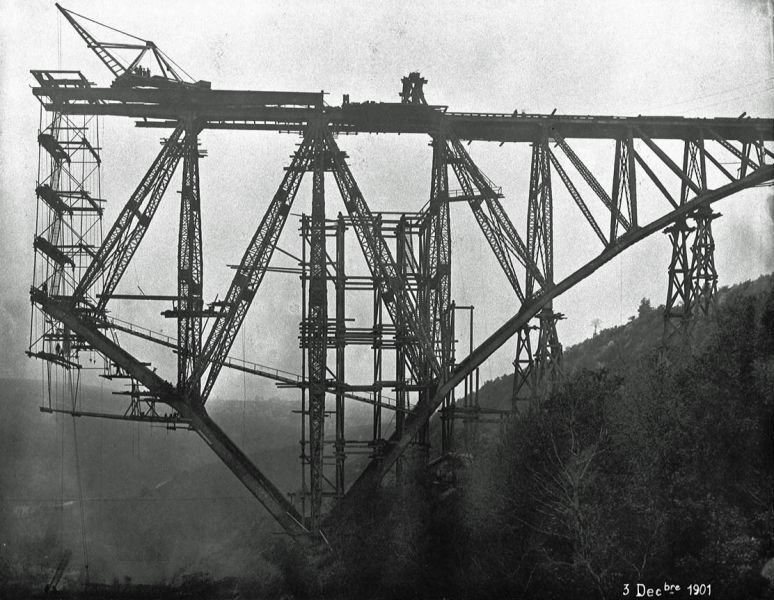 Fichier:Viaur Carmaux Rodez 1898-1902 N1200052 080.jpg