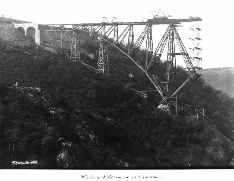 Fichier:Viaur Carmaux Rodez 1898-1902 N1200052 034.jpg